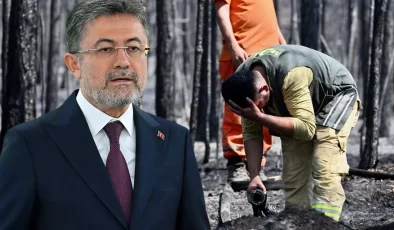 4 ilde yangınlar kontrol altına alındı, Bursa’da alevlerle mücadele devam ediyor