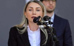 Dilek İmamoğlu’ndan Ramazan Gülten’in kızı Maya’ya özel mesaj