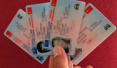 Ehliyetini yenilemeyenlere 12.978 TL ceza! Son gün 31 Temmuz