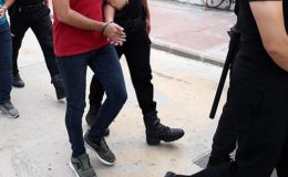 Firari FETÖ hükümlüsü Erzurum’da yakalandı