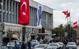 İBB operasyonunda gözaltına alınanların isimleri belli oldu