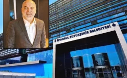 İBB soruşturmasında tutuklanan iş insanından 7 milyon liralık yolsuzluk iddiası