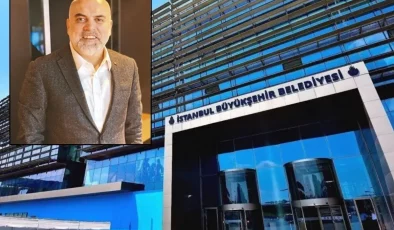 İBB soruşturmasında tutuklanan iş insanından 7 milyon liralık yolsuzluk iddiası