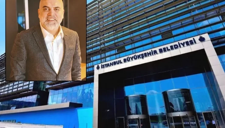 İBB soruşturmasında tutuklanan iş insanından 7 milyon liralık yolsuzluk iddiası