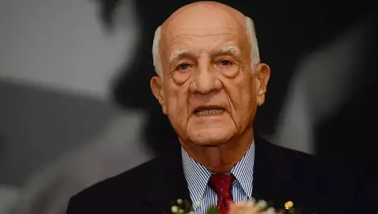 İnan Kıraç davasında Bakan Tunç devreye girdi