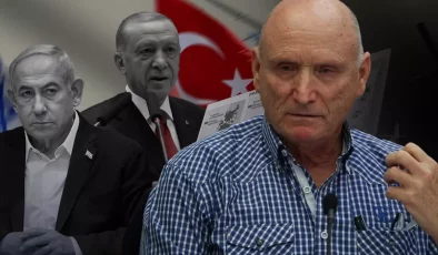 Katıldığı canlı yayında açıkça ifade etti: Türkler bize karşı savaşa hazırlanıyor