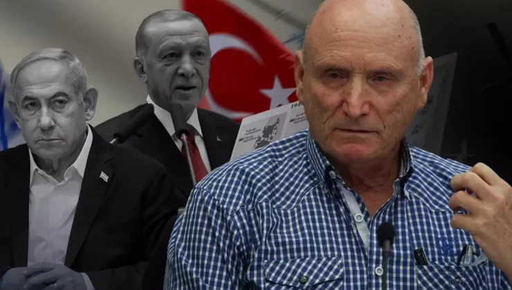 Katıldığı canlı yayında açıkça ifade etti: Türkler bize karşı savaşa hazırlanıyor