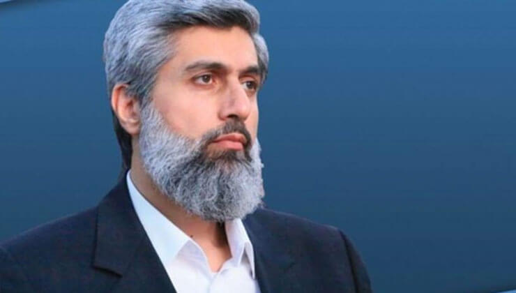 Mehmet Baransu’ya verilen ceza belli oldu