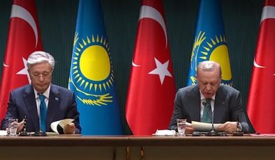 Son dakika haberi… Cumhurbaşkanı Erdoğan’dan önemli açıklamalar