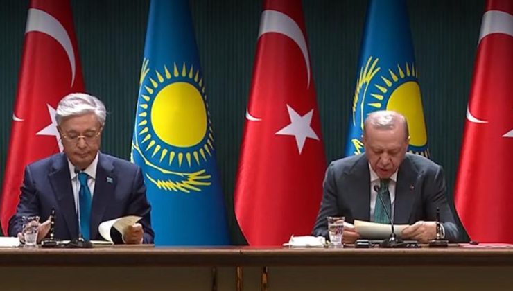 Son dakika haberi… Cumhurbaşkanı Erdoğan’dan önemli açıklamalar