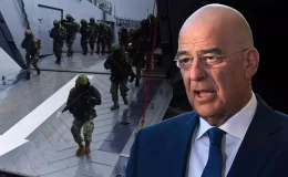 Yunanistan Savunma Bakanı’nın “Türkiye” korkusu! Sözleri ülkede gündem oldu