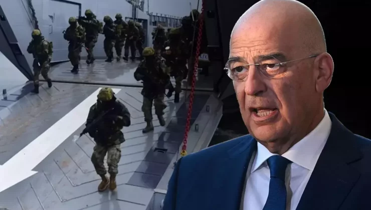 Yunanistan Savunma Bakanı’nın “Türkiye” korkusu! Sözleri ülkede gündem oldu