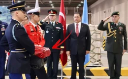 4 Türk askerin naaşı 75 yıl sonra yetkililere teslim edildi