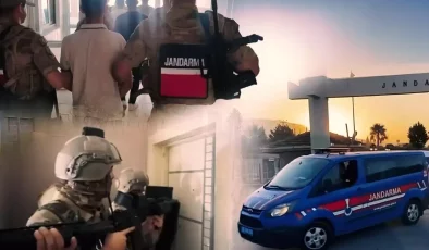 5 ilde organize suç örgütüne operasyon! 1,2 milyar TL’lik hesap hareketi şoke etti