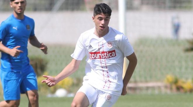 Antalyaspor’un Genç Yıldızı Gökhan Şirazi, U19 Milli Takım’ın Radarında