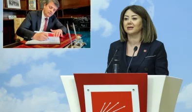 Abdurrahman Tutdere’nin göreve iadesine CHP’den ilk yorum