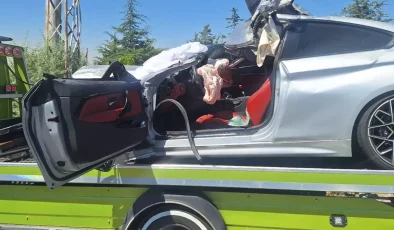 Aselsan’a iş görüşmesine giden genç mühendisin acı sonu