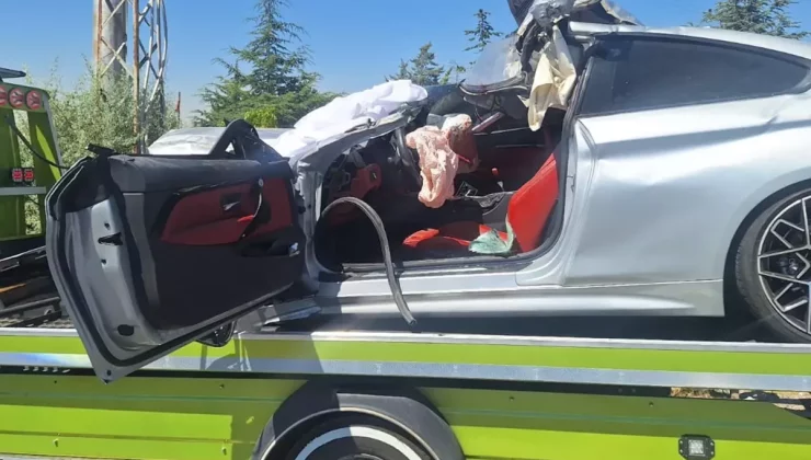 Aselsan’a iş görüşmesine giden genç mühendisin acı sonu