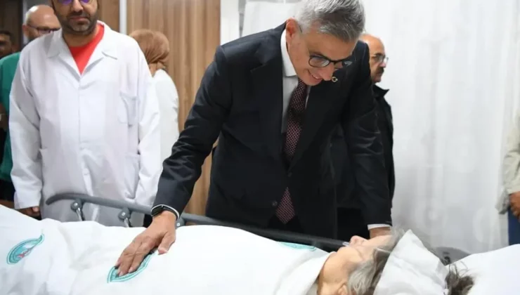 Bakan Memişoğlu: 19 kişi taburcu edildi, 10 yaralının tedavisi sürüyor