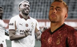 Barış Alper Yılmaz için servet ödenecek! Transfer için son karar
