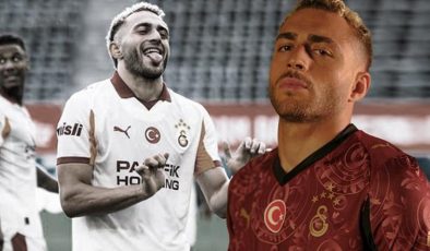 Barış Alper Yılmaz için servet ödenecek! Transfer için son karar