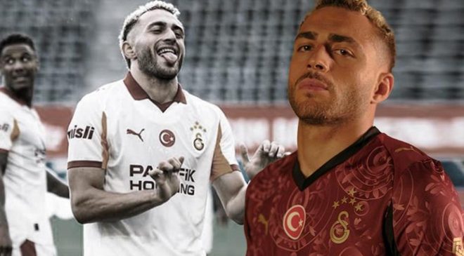 Barış Alper Yılmaz için servet ödenecek! Transfer için son karar
