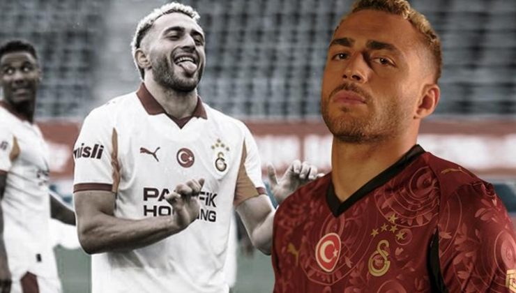 Barış Alper Yılmaz için servet ödenecek! Transfer için son karar