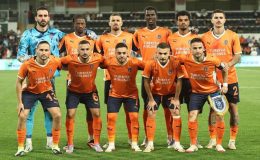 Başakşehir’in UEFA Konferans Ligi’ndeki muhtemel rakibi belli oldu!