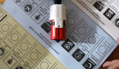 Günün siyaset bombası: İki parti, tek çatı altında birleşiyor; cumhurbaşkanı adayları da belli