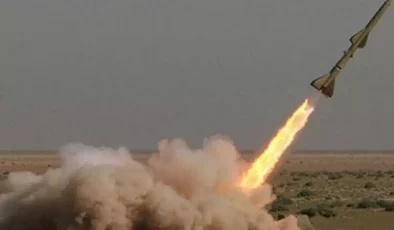 Husiler, İsrail’in havalimanını hipersonik füze ile hedef aldı