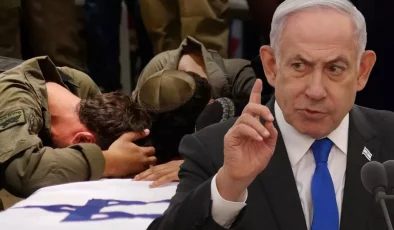 İsrail ordusunda Gazze operasyonu öncesi çatırdama: Motivasyon düşüyor, endişe artıyor