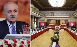 Komisyondaki konuşmaları paylaştılar: DEM Parti, Öcalan için ‘umut hakkı’ istedi