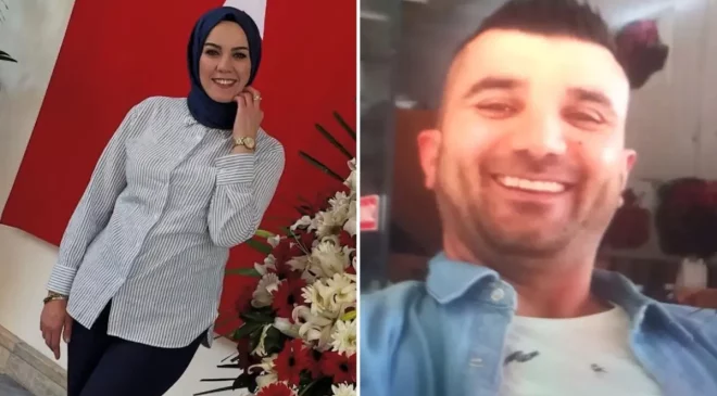 Meclis personeli Saliha Akkaş cinayetinde yeni detaylar