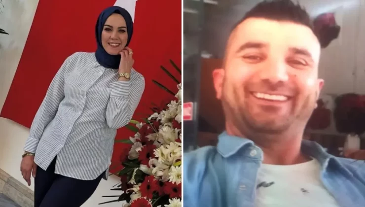 Meclis personeli Saliha Akkaş cinayetinde yeni detaylar