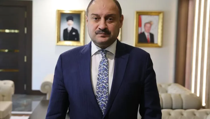 Mehmet Kasım Gülpınar “AK Parti’ye katılacak” iddialarına son noktayı koydu