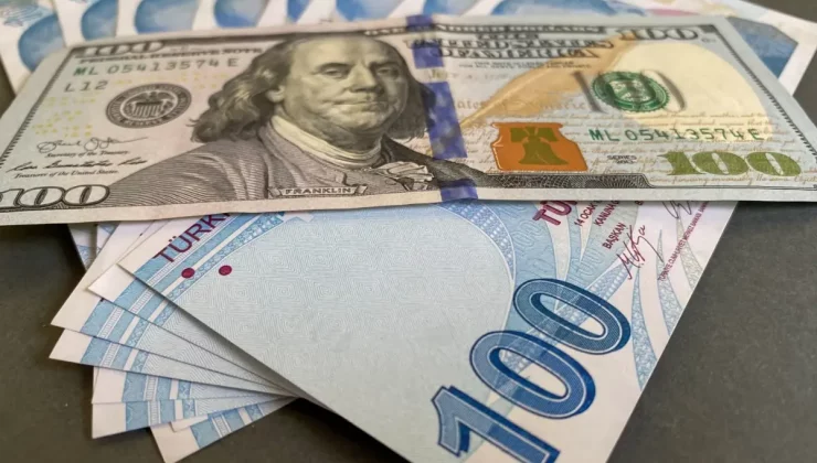 Merkez Bankası yıl sonu dolar tahminini açıkladı