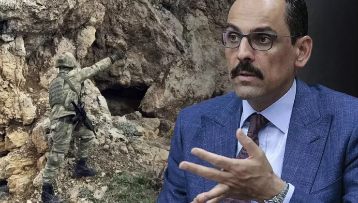 MİT, PKK’nın elindeki iki görevlisini Türkiye’ye getirdi: Biri sağ, diğeri şehit