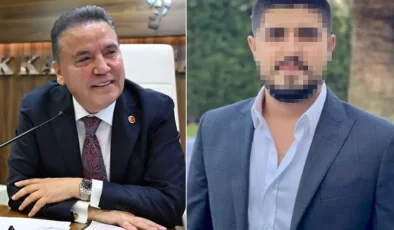 Muhittin Böcek’in yeğeni hakkında ‘dolandırıcılık’ suçlaması! Paraları aldı, ortadan kayboldu