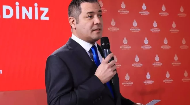 Murat Ongun’un bacanağı da gözaltına alındı