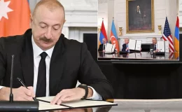 Ne getiriyor ne götürüyor? İşte Azerbaycan ile Ermenistan arasındaki tarihi anlaşmanın şifreleri