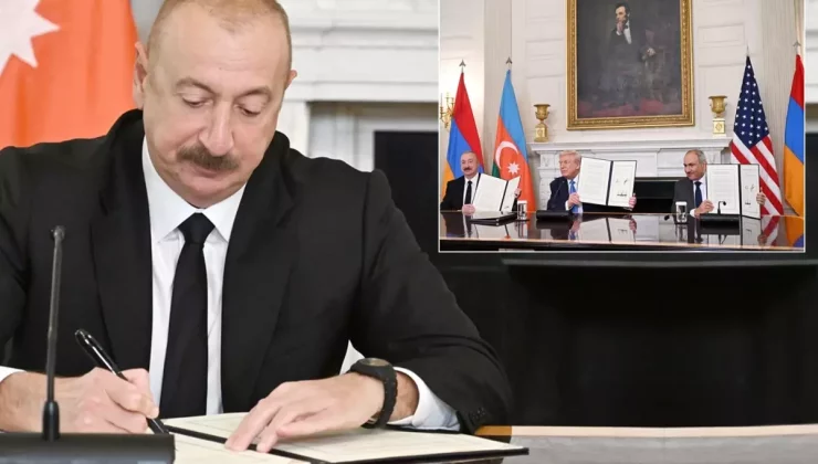 Ne getiriyor ne götürüyor? İşte Azerbaycan ile Ermenistan arasındaki tarihi anlaşmanın şifreleri