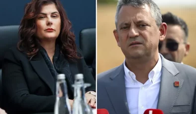 Özel’in Çerçioğlu ile konuşması olay: Gözünün içine bakıp sordum…