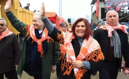 Özlem Çerçioğlu ile birlikte 3 belediye başkanı daha CHP’den istifa etti