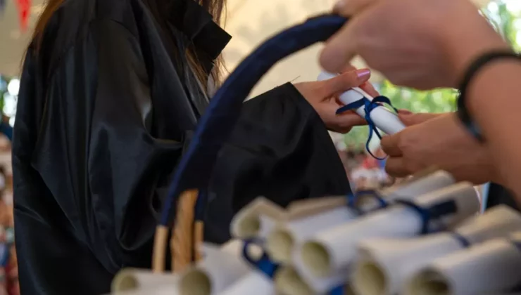 “Sahte diplomalar” gelmeyince şikayet yağdı: Çoluk çocuğumun rızkından ayırdım