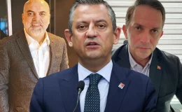 Savcılık, Özel’in iddialarına yönelik soruşturma başlattı