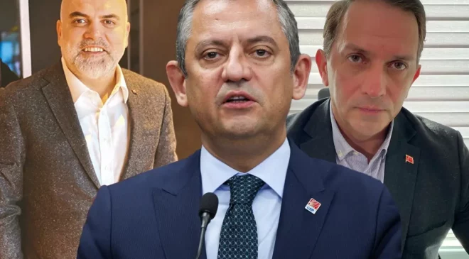 Savcılık, Özel’in iddialarına yönelik soruşturma başlattı