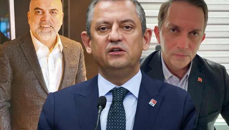 Savcılık, Özel’in iddialarına yönelik soruşturma başlattı