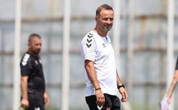 Sivasspor, bir an önce Süper Lig’e dönmek istiyor