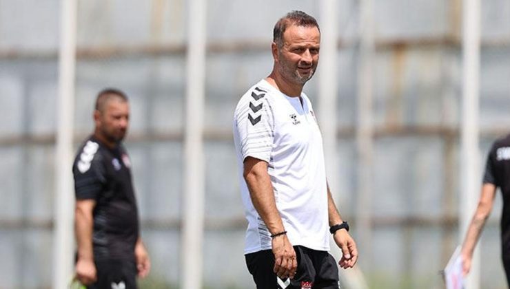 Sivasspor, bir an önce Süper Lig’e dönmek istiyor