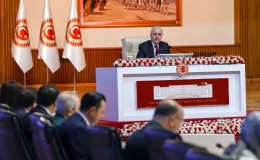 Terörsüz Türkiye Komisyonu’nda şehit yakınları ve gaziler dinlenecek